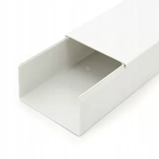 Káblový žľab ELS Elektrotechnika CNL-C-10040-14 100 mm x 40 mm x 28 m